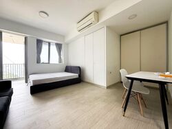 Shenton Way (D1), Condominium #620086631